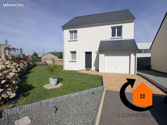 Maison vente à Chartres, Courville-sur-eure