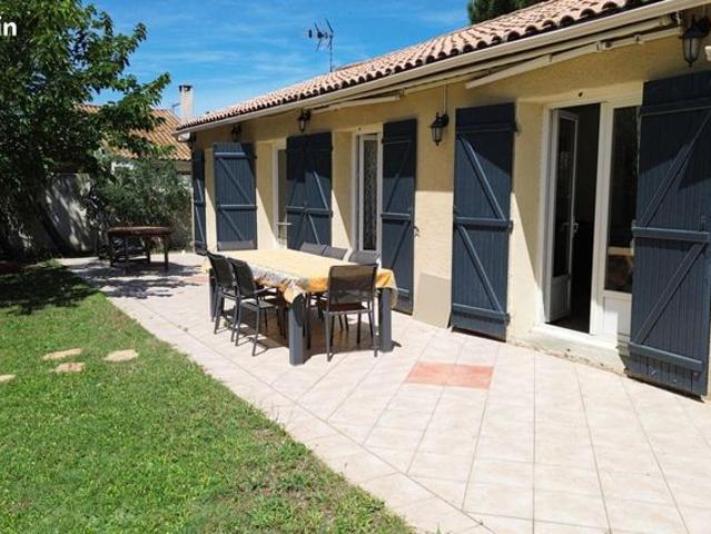 Maison vente à Avignon, Bédarrides