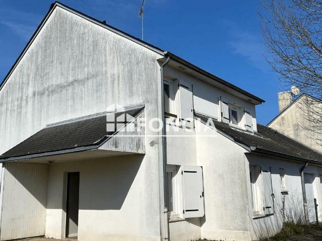 Maison vente à Orléans, Ouzouer-sur-loire