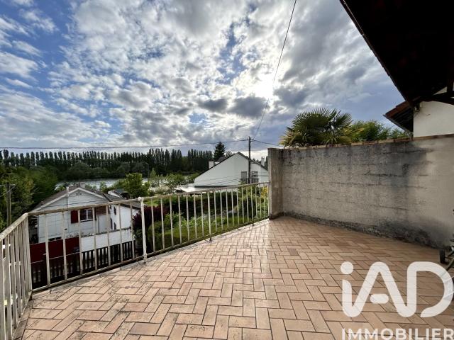 Maison vente à Argenteuil, Herblay
