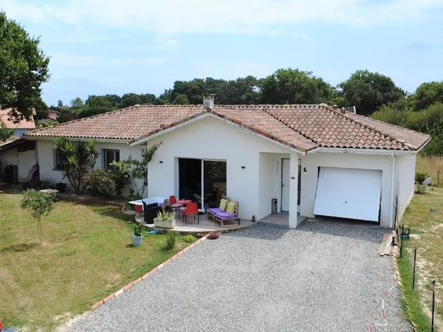 Maison vente à Mont-de-Marsan, Serres-gaston