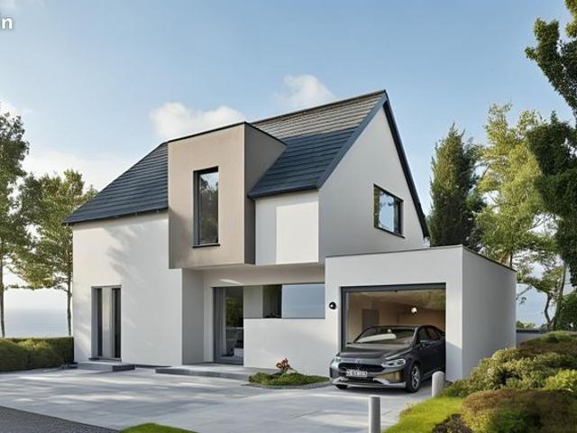 Maison vente à Strasbourg, Plobsheim