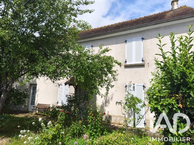Maison vente à Voisenon, Seine-et-Marne