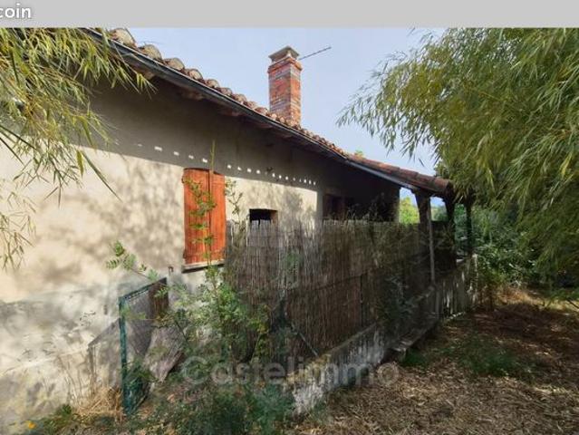 Maison vente à Lafitte, Tarn-et-Garonne