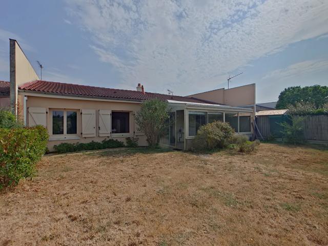 Maison vente à La Blaiserie, Poitiers