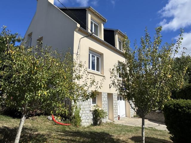 Maison vente à Landromiou, Crozon