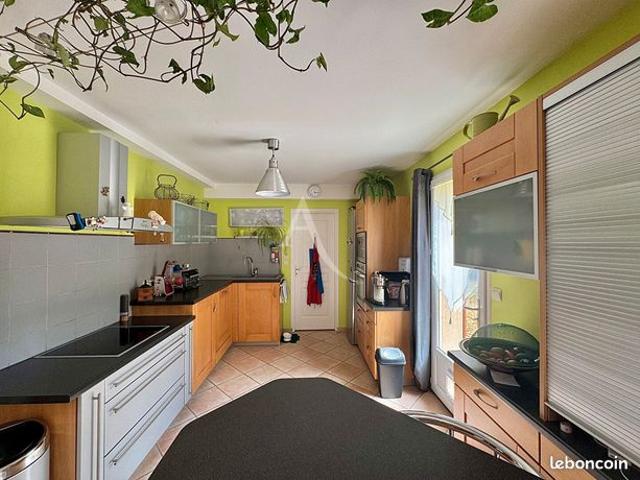 Maison vente à Rambouillet, Emancé