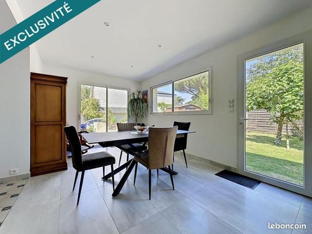 Maison vente à Nantes, Sainte-luce-sur-loire