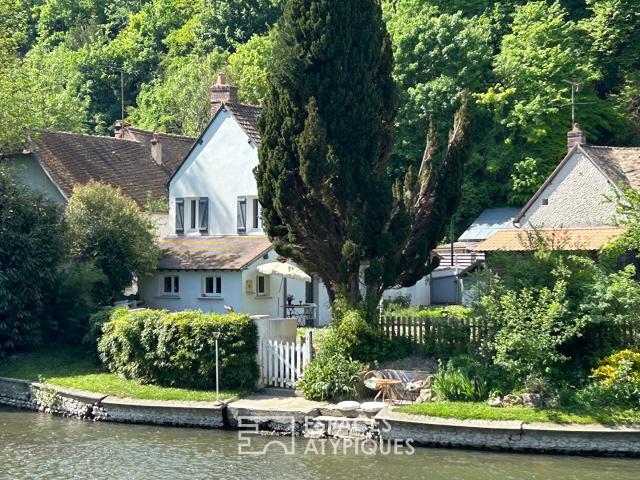 Maison vente à Merey, Eure