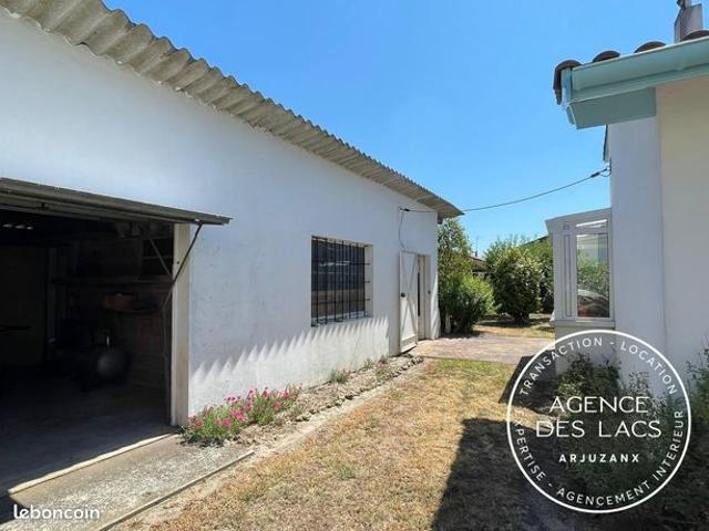 Maison vente à Mont-de-Marsan, Morcenx