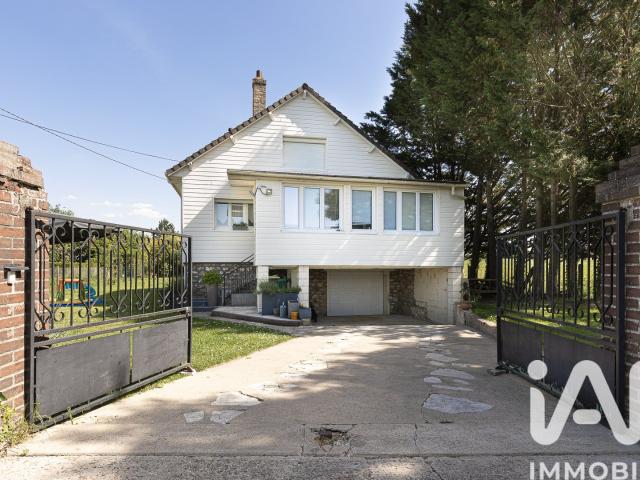 Maison vente à Étampes, Sermaise