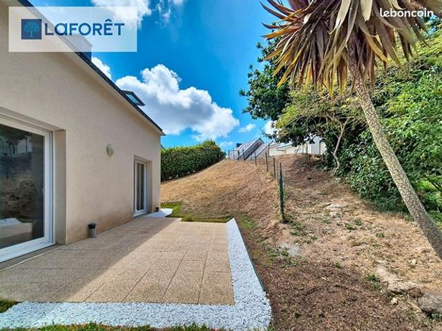 Maison vente à Brest, Bretagne
