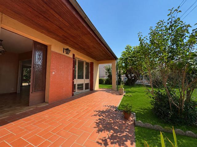 Maison vente à Toulouse, L'union