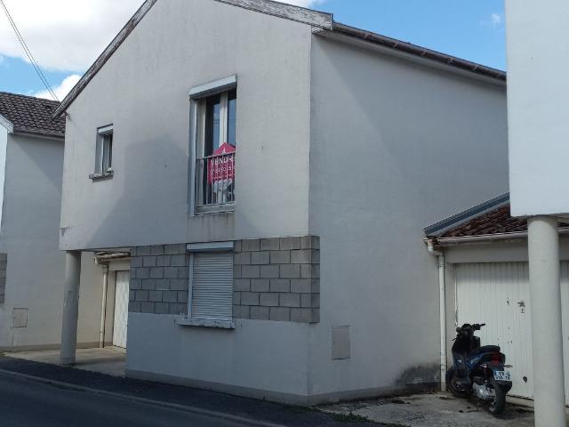 Maison vente à Épernay, Bouzy