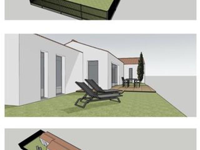 Maison vente à Les Sables-d'Olonne, Château-d'olonne