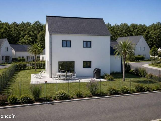Maison vente à Lisieux, Bavent