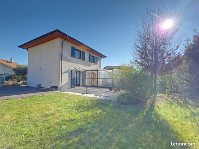 Maison vente à Thonon-les-Bains, Douvaine