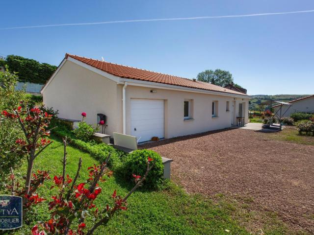 Maison vente à Roanne, Regny