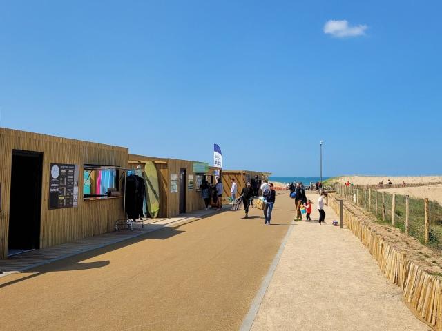 Maison vente à Les Sables-d'Olonne, Bretignolles-sur-mer