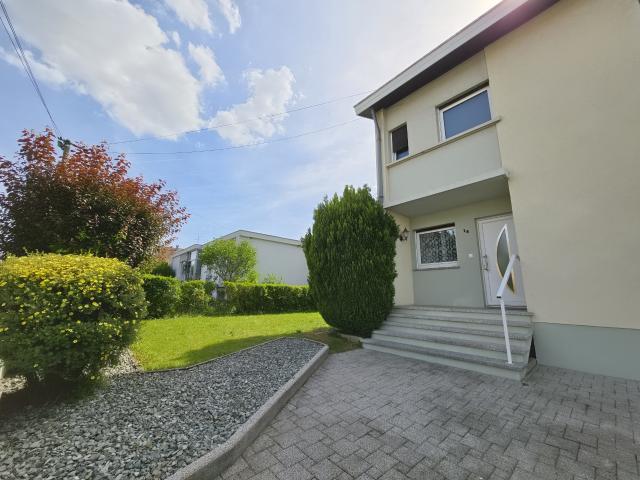 Maison vente à Mulhouse, Pfastatt