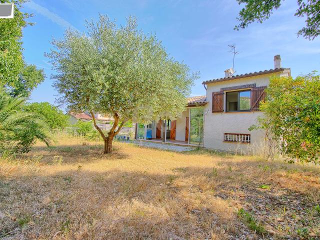 Maison vente à Arrondissement de Toulon, La Garde