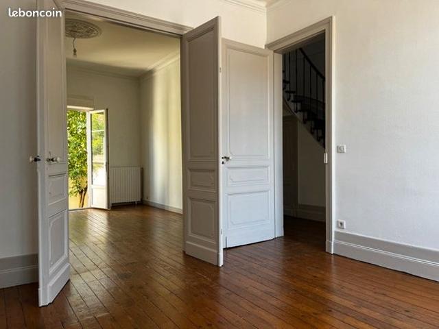 Maison vente à Libourne