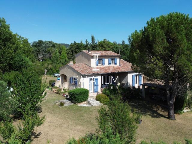 Maison vente à Forcalquier, Saint-etienne-les-orgues