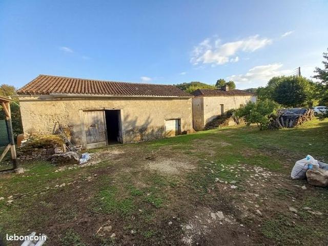 Maison vente à Cahors, Grézels
