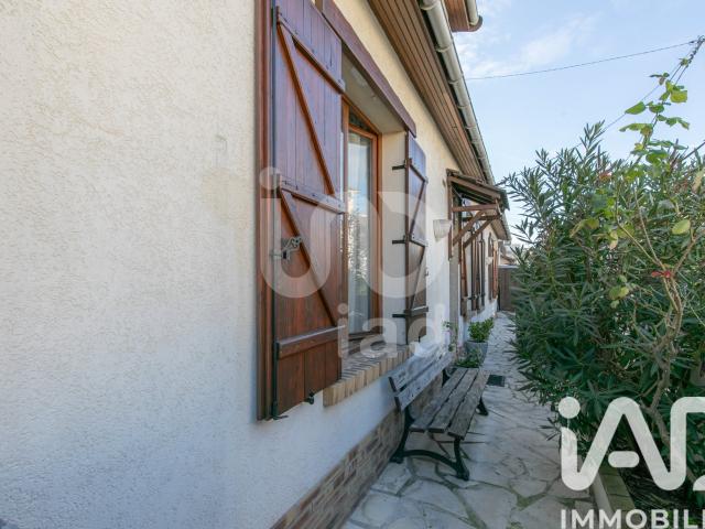 Maison vente à Bobigny, Romainville