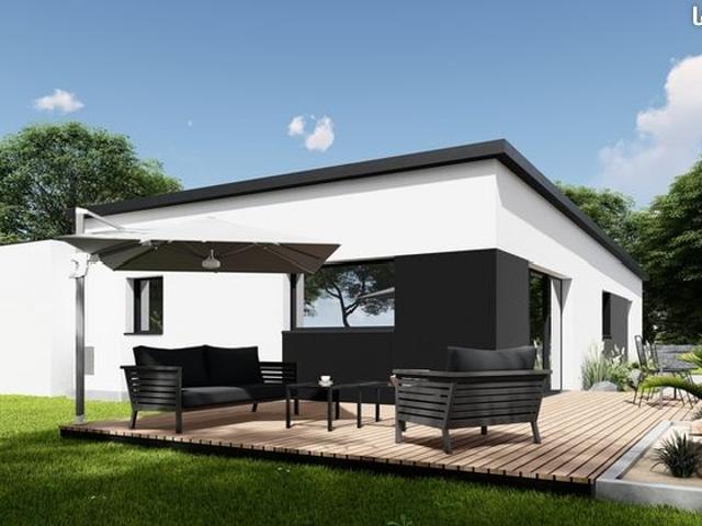 Maison vente à Toulouse, Fenouillet