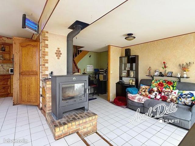 Maison vente à Cholet, Saint-philbert-en-mauges