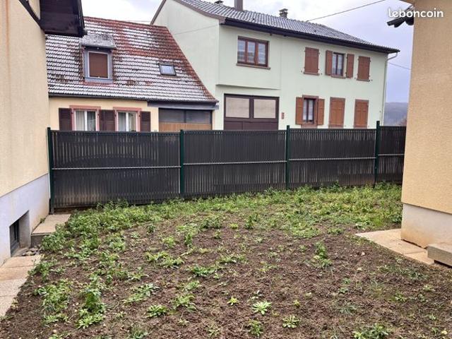 Maison vente à Molsheim, Rosenwiller