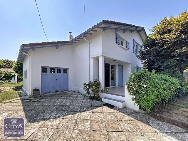 Maison vente à Mont-de-Marsan, Mont-de-marsan
