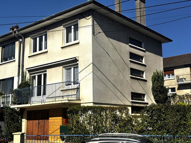 Maison vente à Ars-sur-Moselle, Moselle