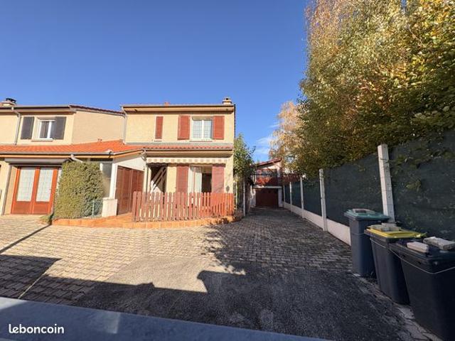 Maison vente à Clermont-Ferrand, Cournon-d'auvergne
