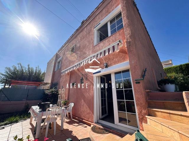 Maison vente à France métropolitaine, La Trinité