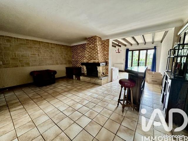 Maison vente à Issoudun