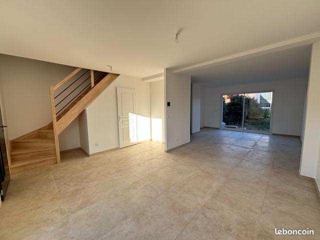 Maison vente à Créteil, Ormesson-sur-marne