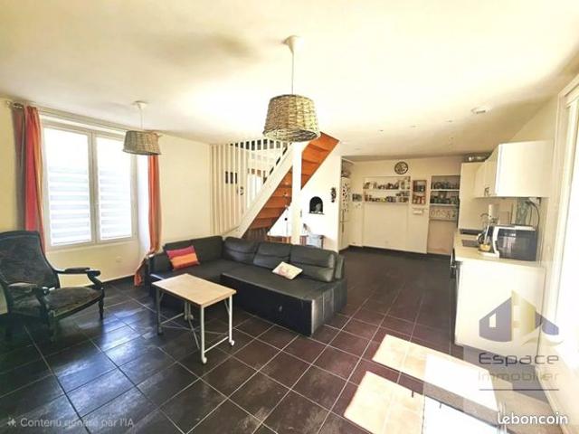 Maison vente à Rochefort, Aigrefeuille-d'aunis