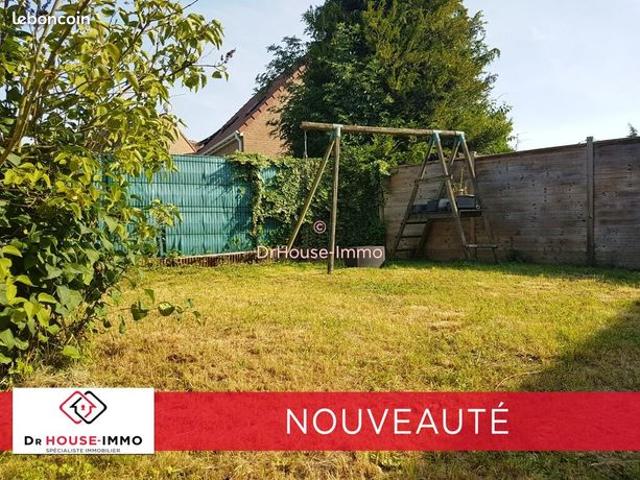Maison vente à Metz, Marly