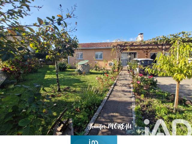 Maison vente à France métropolitaine, Morcenx