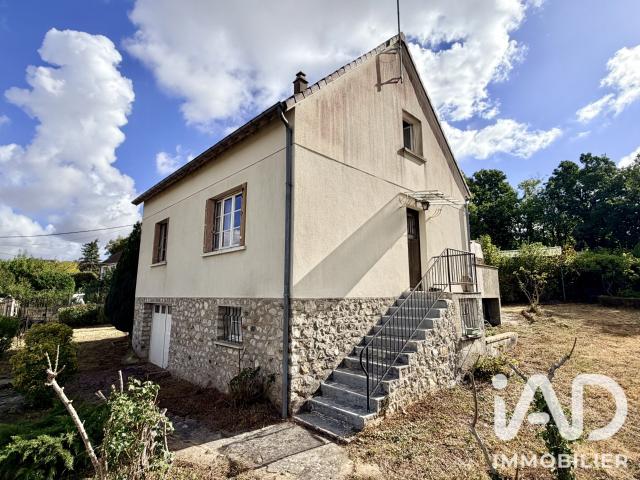 Maison vente à Maintenon, Eure-et-Loir