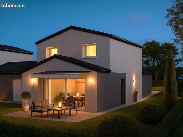 Maison vente à Besançon, Audeux