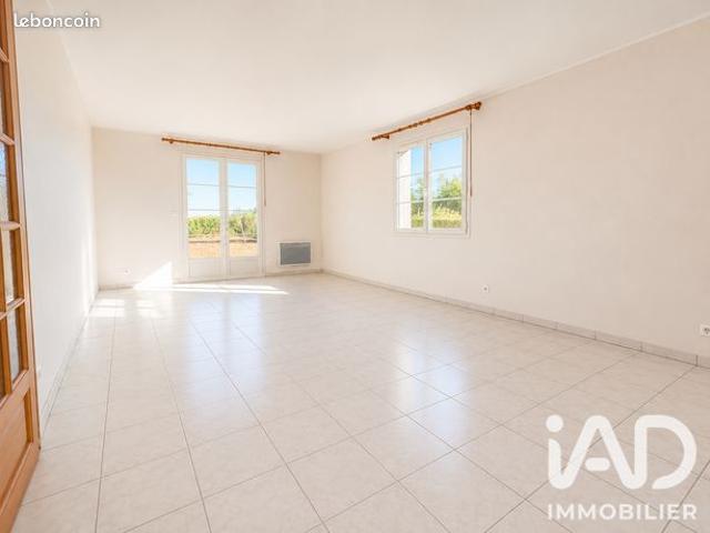 Maison vente à Chinon, Marigny-marmande