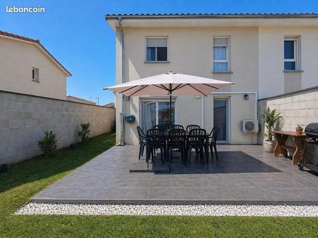 Maison vente à Vienne, Le Péage-de-roussillon