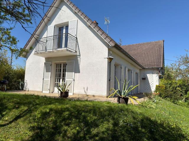 Maison vente à Saint-André-les-Vergers, Aube