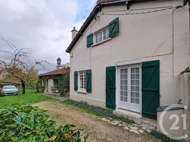 Maison vente à Meaux, Villeparisis
