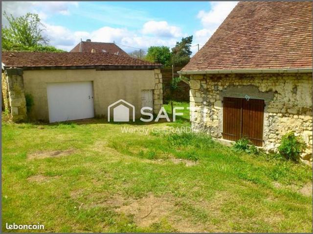 Maison vente à Châtellerault, Vellèches