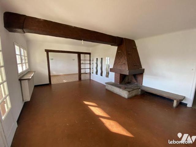 Maison vente à Saint-Nazaire, Saint-malo-de-guersac