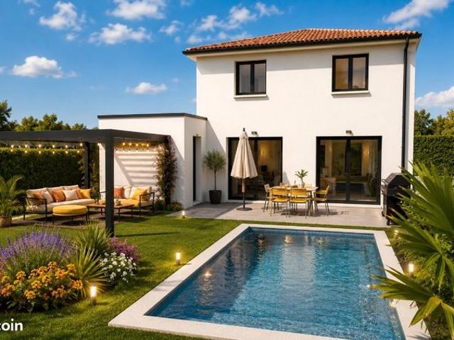 Maison vente à Tournon-sur-Rhône, Eclassan
